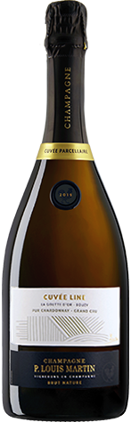 Cuvée Line
