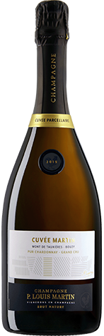 Cuvée Martin