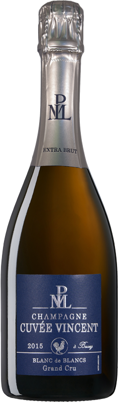Cuvée Blanc de Blancs - Grand Cru