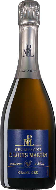 Cuvée Extra-Brut - Grand Cru