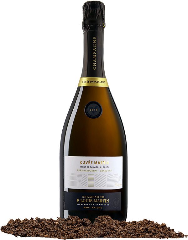 Cuvée Martin