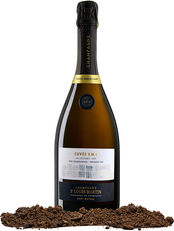 Cuvée V.M.L Chardonnay